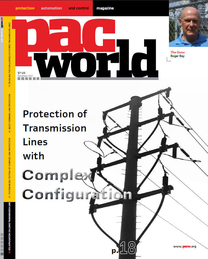 PW Magazine - Issue 42 - December 2017
