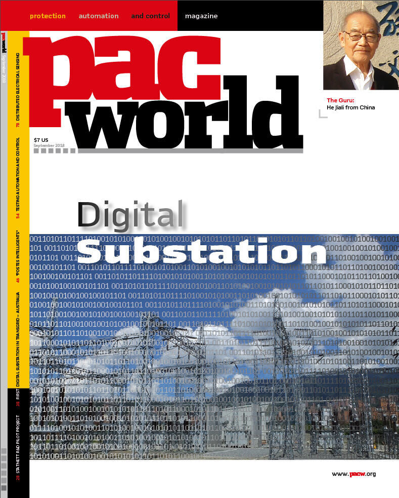 PW Magazine - Issue 45 - September 2018