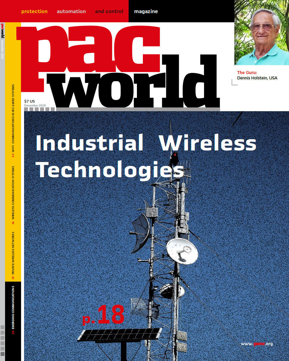 PW Magazine - Issue 46 - December 2018