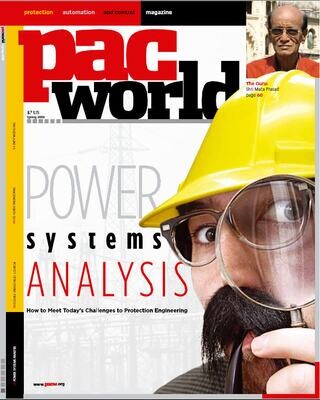 PW Magazine - Issue 04 - Spring 2008