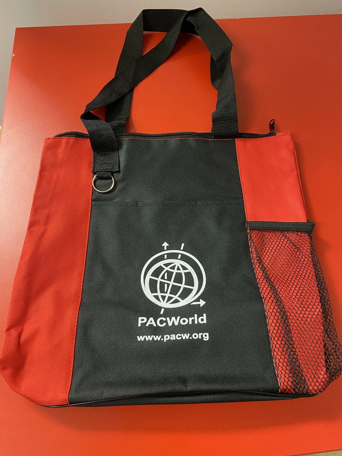 PAC World Fun Tote