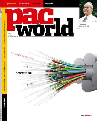 PW Magazine - Issue 16 - June 2011
