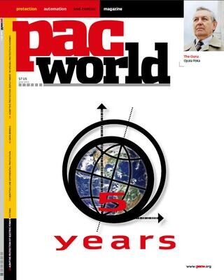 PW Magazine - Issue 20 - June 2012
