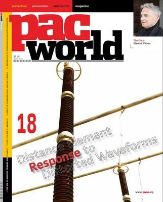 PW Magazine - Issue 35 - March 2016