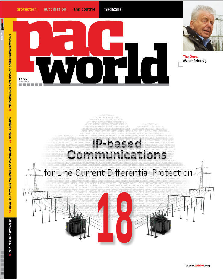 PW Magazine - Issue 36 - June 2016