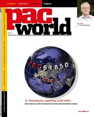 PW Magazine - Issue 22 - December 2012