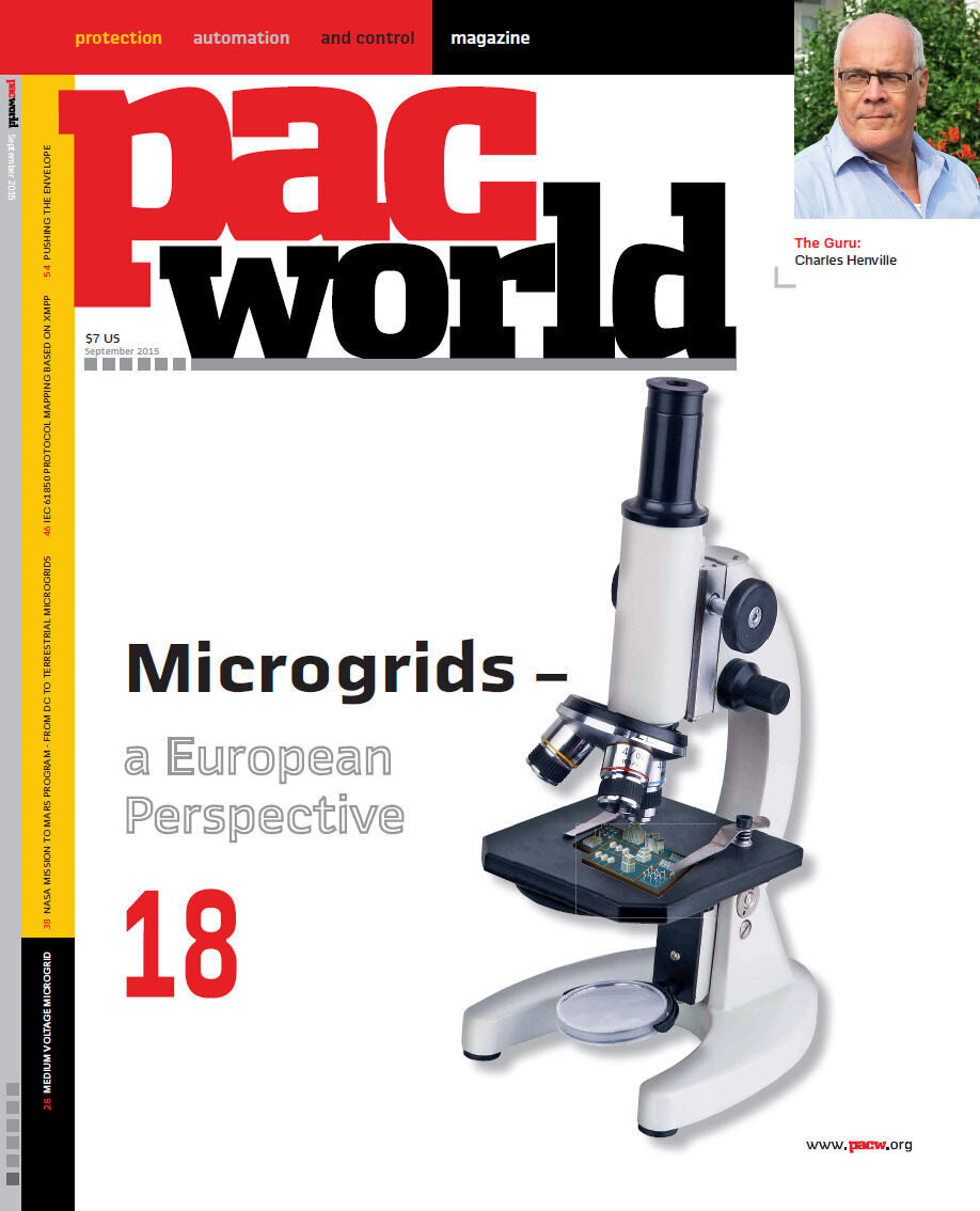 PW Magazine - Issue 33 - September 2015