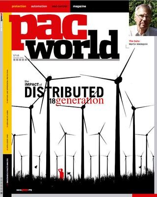 PW Magazine - Issue 05 - Summer 2008