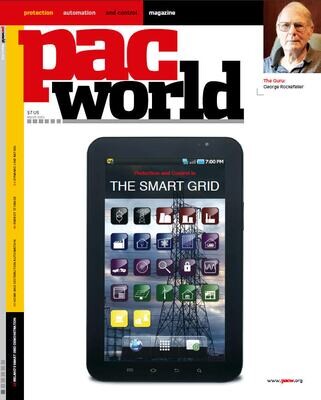 PW Magazine - Issue 15 - March 2011