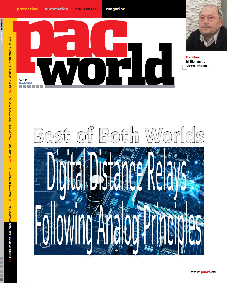 PW Magazine - Issue 51 - March 2020