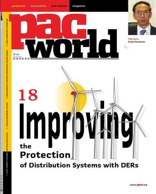 PW Magazine - Issue 31 - March 2015