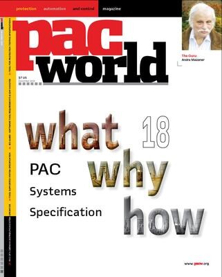 PW Magazine - Issue 34 - December 2015