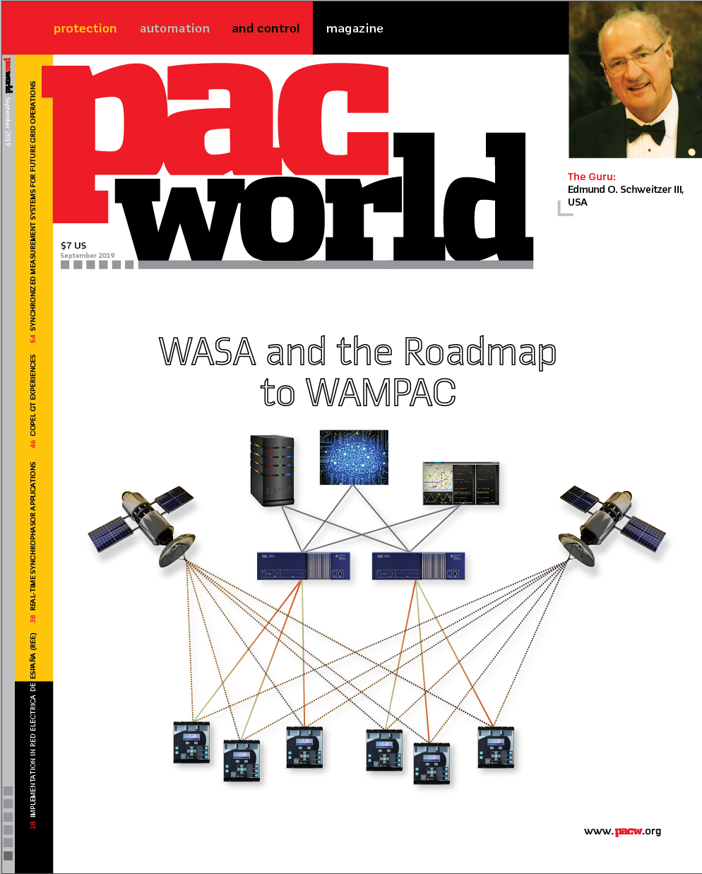 PW Magazine - Issue 49 - September 2019
