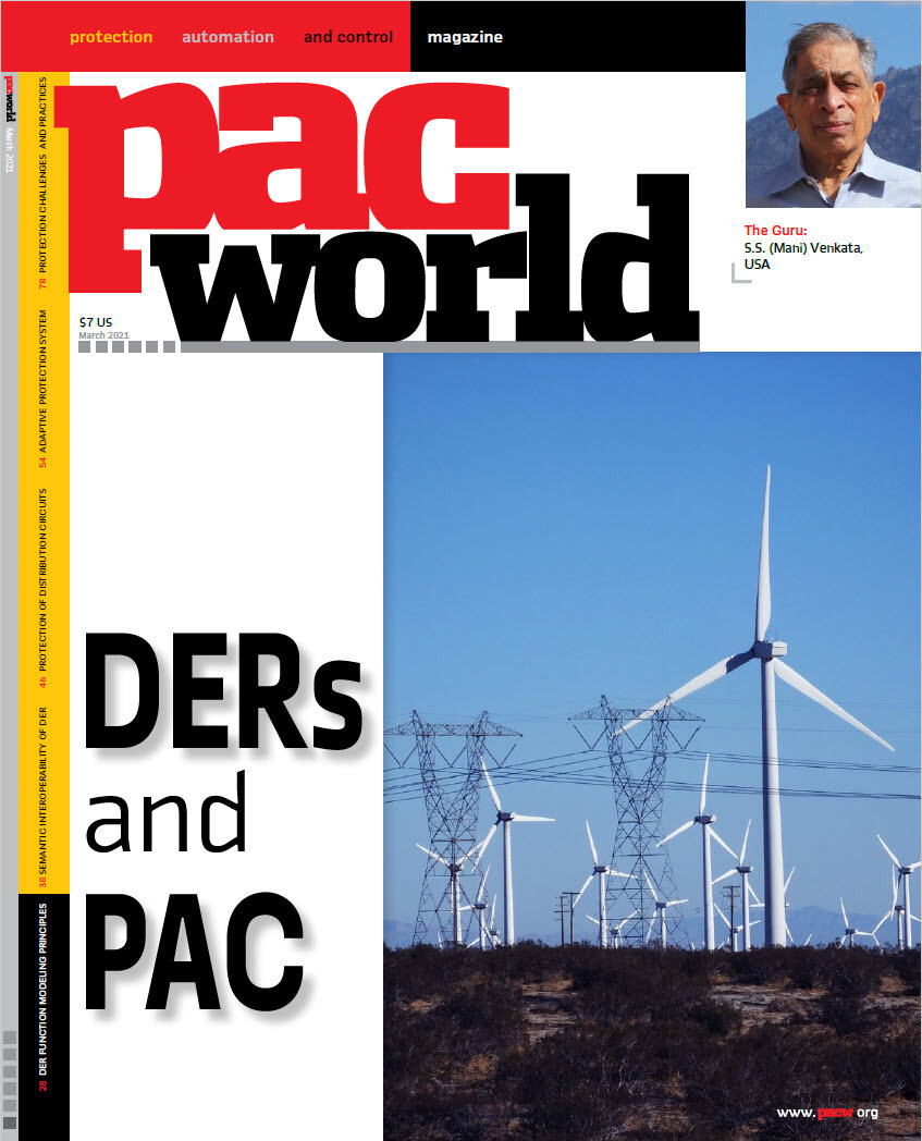 PW Magazine - Issue 55 - March 2021