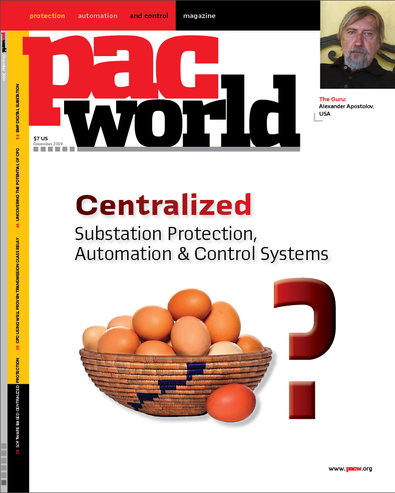 PW Magazine - Issue 50 - December 2019