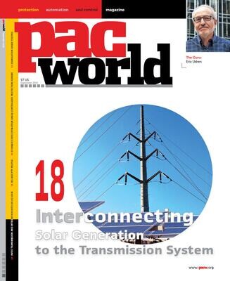 PW Magazine - Issue 37 - September 2016
