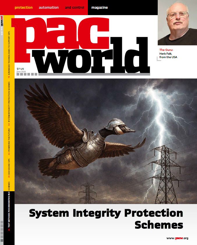 Magazine. Current Issue PW Magazine - Issue 72 - June 2025 | Store | PAC World