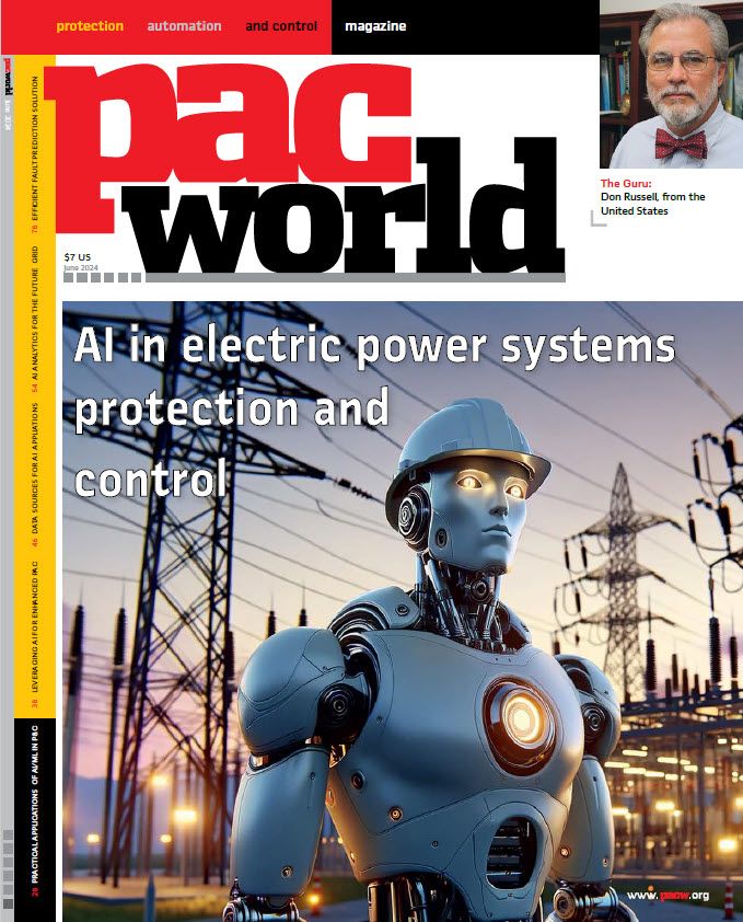 Magazine. Current Issue PW Magazine - Issue 68 - June 2024 | Store | PAC World