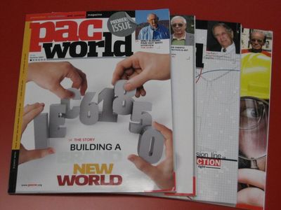 Magazines