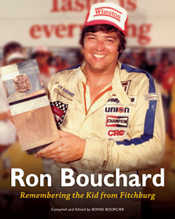 RON BOUCHARD: Remembering the Kid from Fitchburg