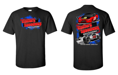 2022 Stafford Speedway Official T-Shirt 2022 Stafford Speedway Official T-Shirt