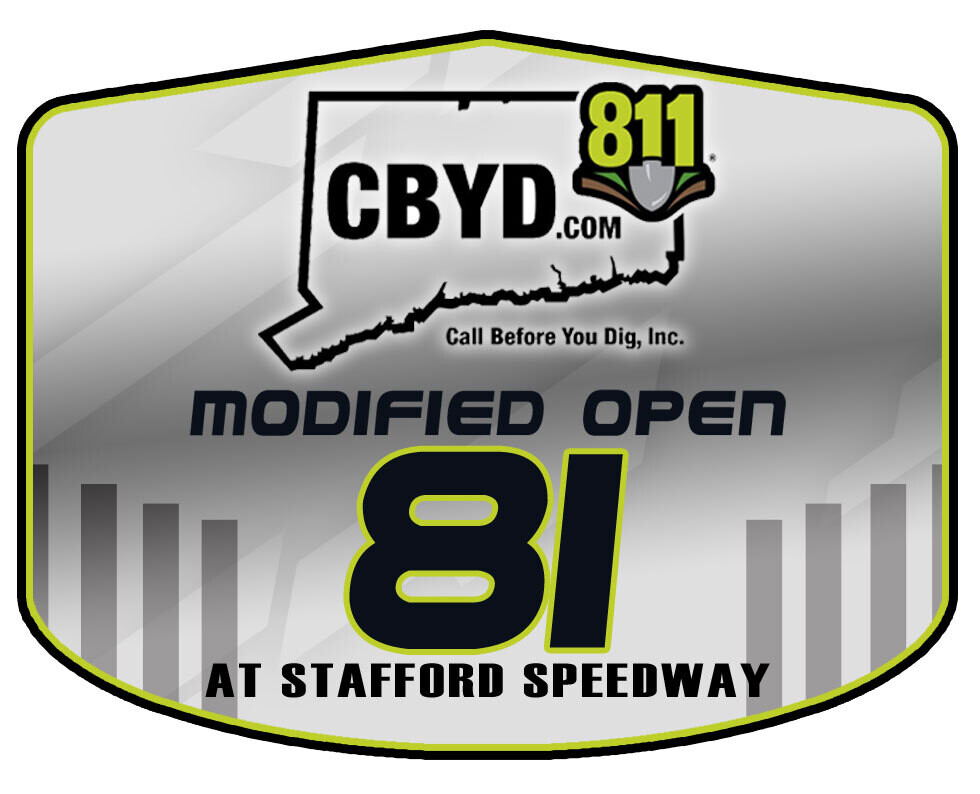 CBYD Open 81 Tickets - Friday, May 20th