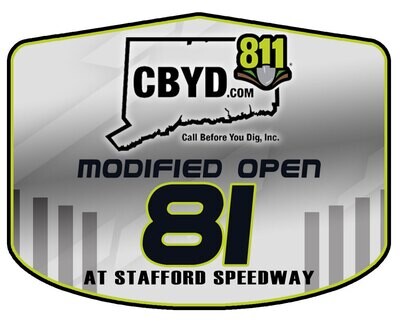 CBYD Open 81 Tickets - Friday, May 20th