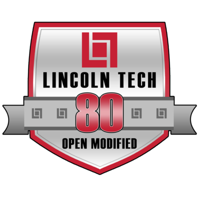 Lincoln Tech Open Modified 80 Tickets - Friday, August 19th