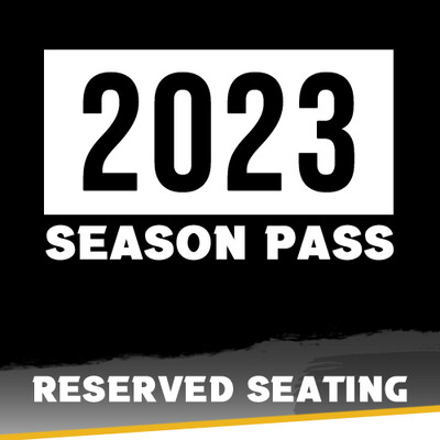 2023 Season Pass - Reserved