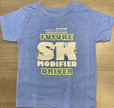 Youth Stafford Tee 