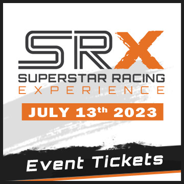 SRX Racing - Thursday, July 13th