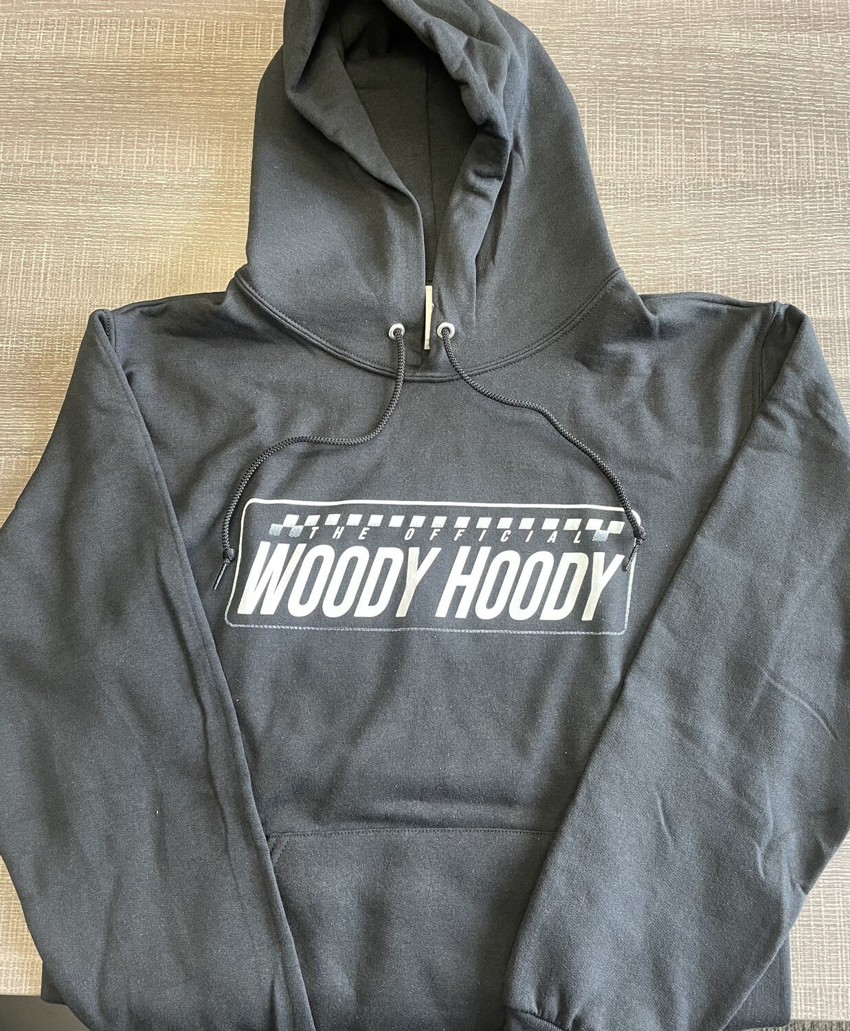 The "Official" Woody Hoody - Tickets - staffordspeedway