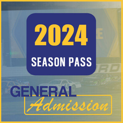 2024 Season Pass