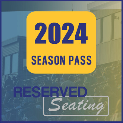 2024 Season Pass