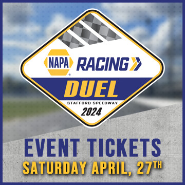 NAPA Auto Parts Duel