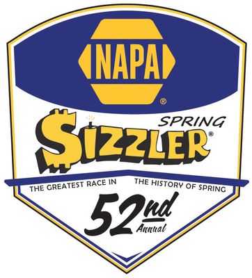 52nd NAPA Spring Sizzler
