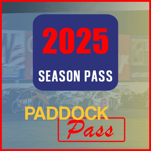 2025 Season Pass