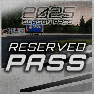 2025 Season Pass