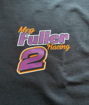 Meg Fuller 2024 Tee - Double Sided