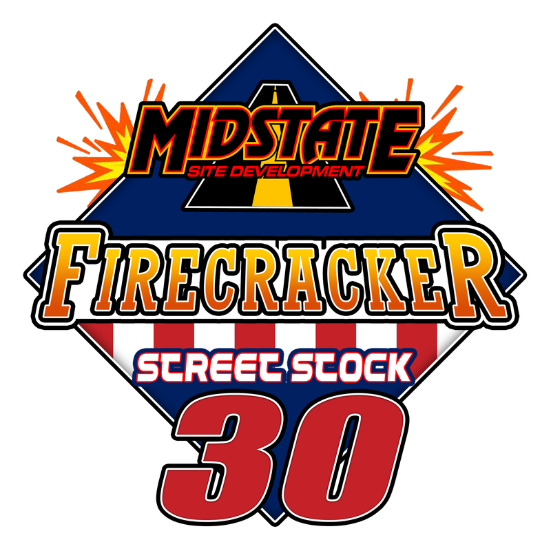 MSD Street Stock 30