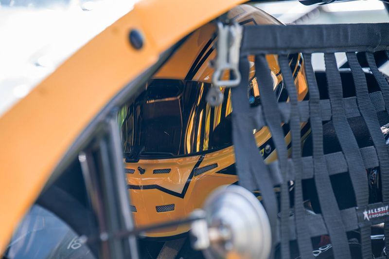 Weekly Racing