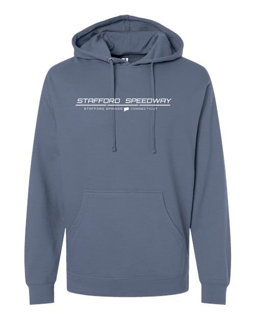 Stafford Speedway Comfort Hoodie
