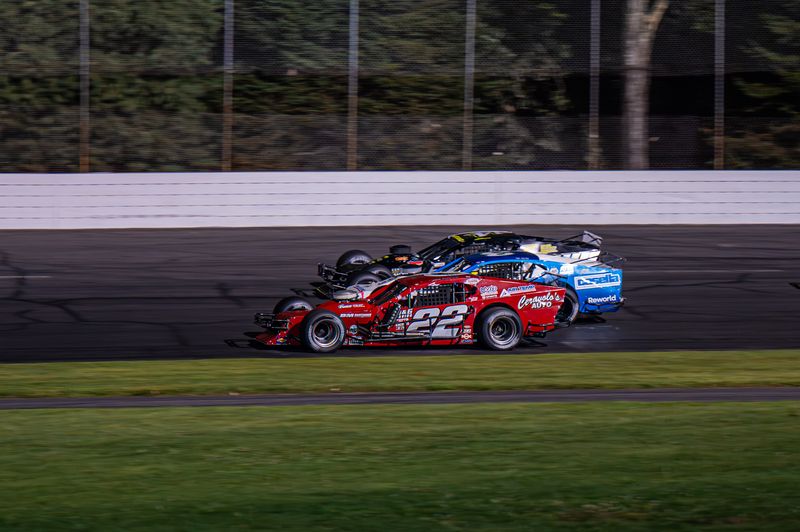 NAPA SK 5k Pit Pass