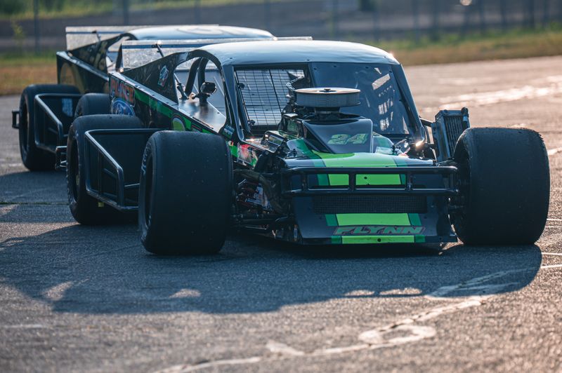 NAPA SK 5k