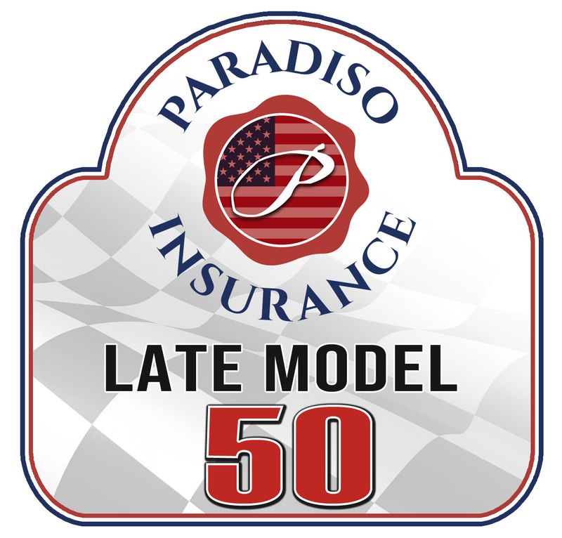 Paradiso LM 50