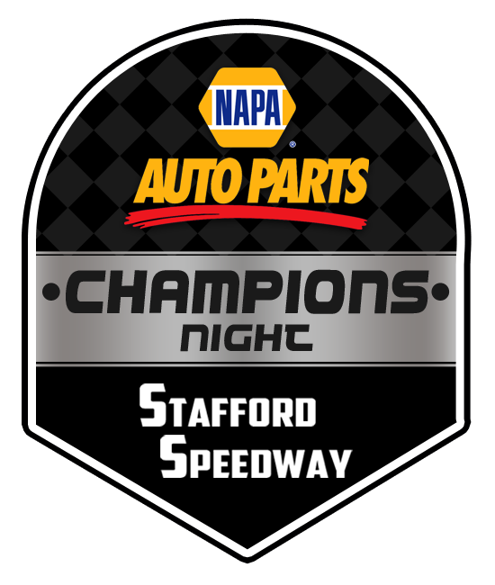 NAPA Champions Night