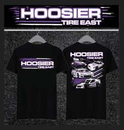 Hoosier Tire Tee