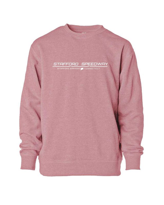 Youth Crew Neck Sweatshirt