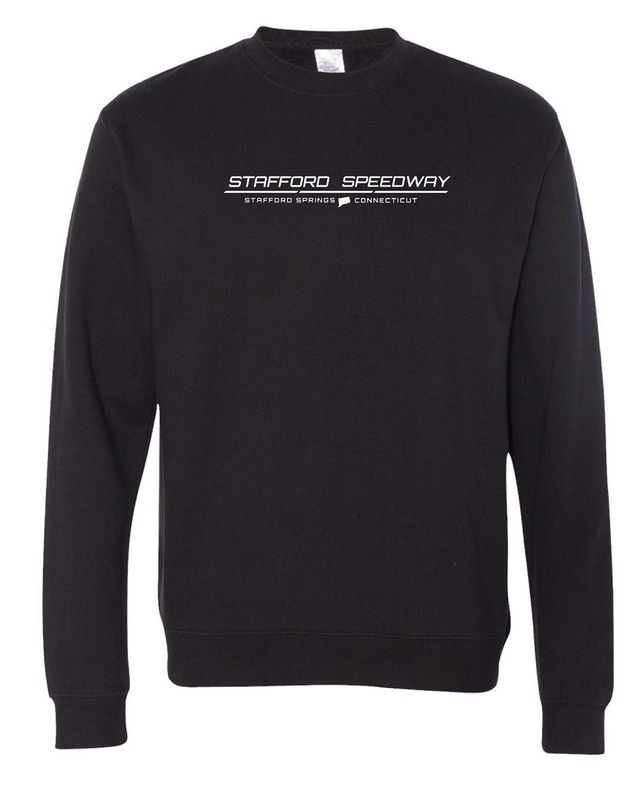 Crew Neck Comfort Color Sweatshirt