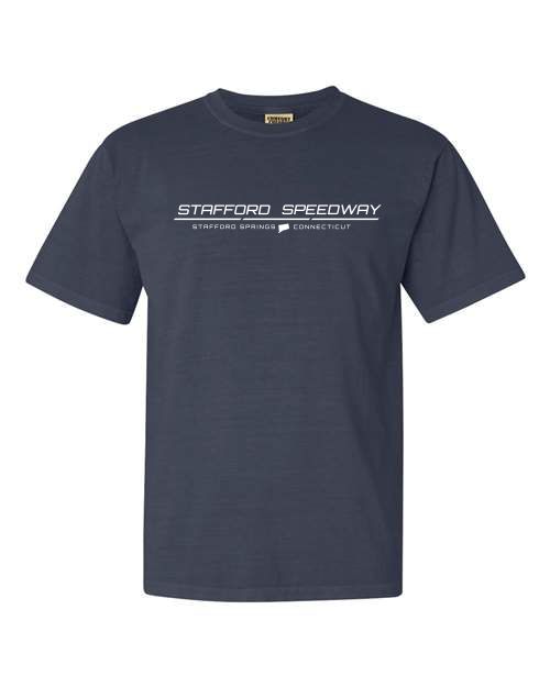 Stafford Speedway Comfort Tee